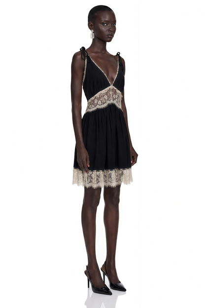 Octavia mini dress 5