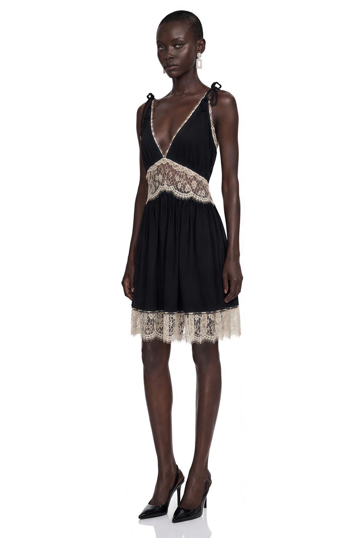 Octavia mini dress 4