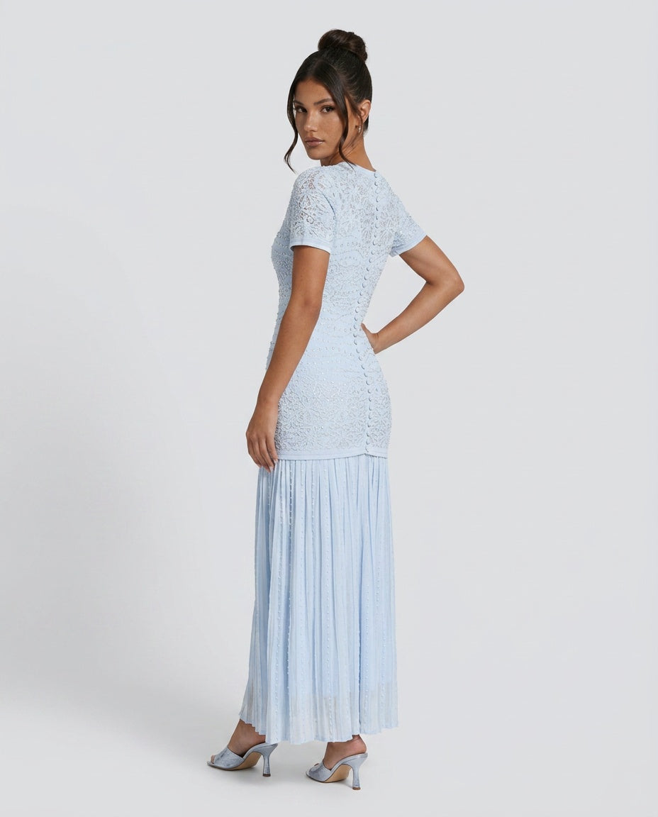 Josephina maxi dress 6