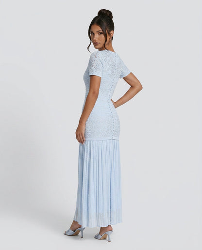 Josephina maxi dress 6