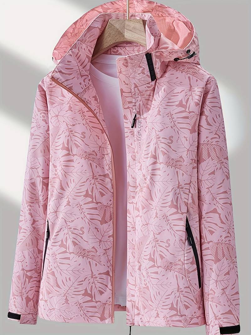 Annabel winter trench coat 1