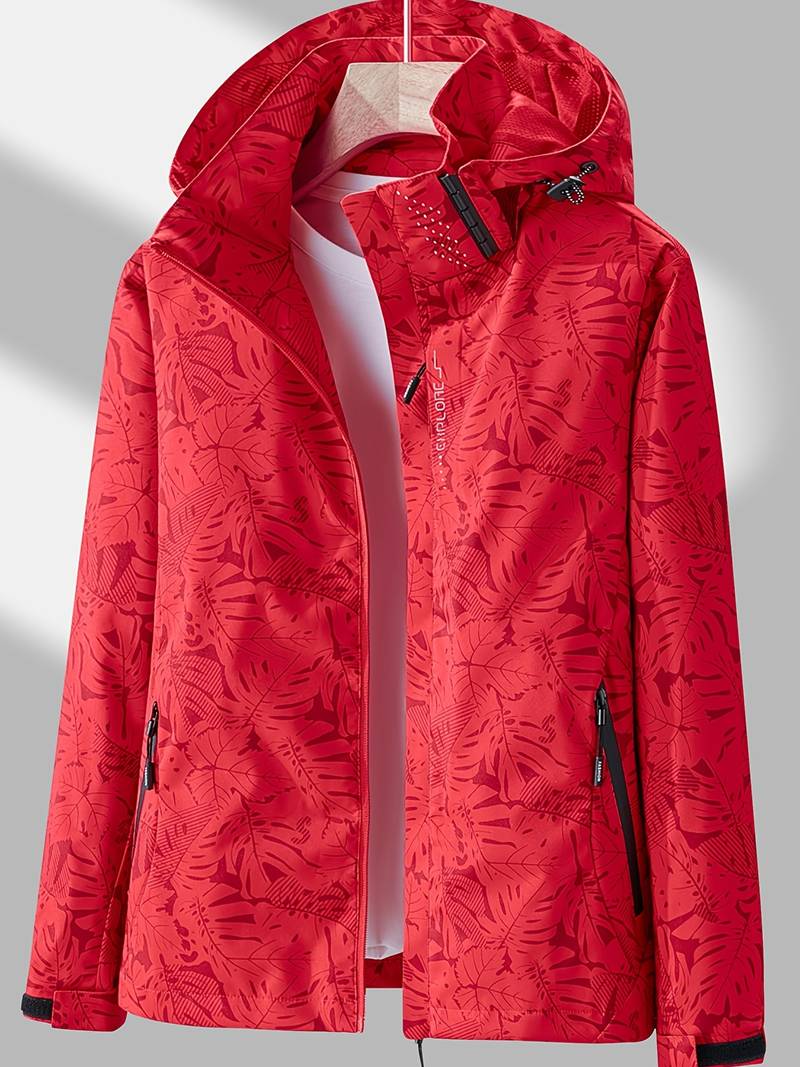 Annabel winter trench coat 4