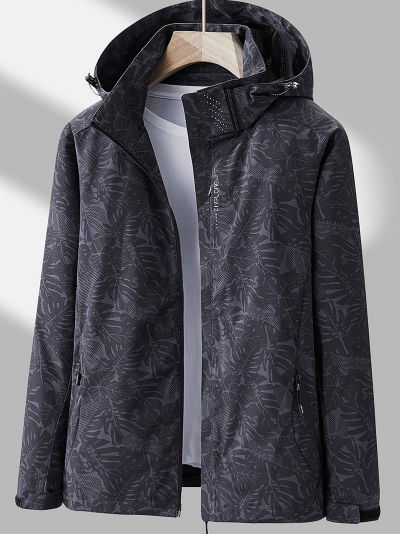 Annabel winter trench coat 5