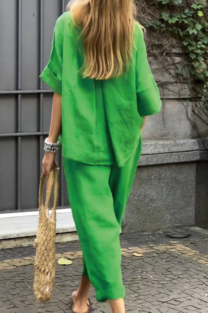 Ginny two-piece set 7