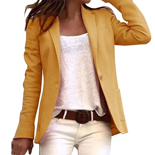 Gwen casual blazer 5