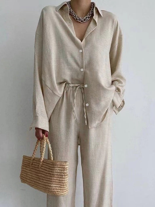 Daniela two-piece set 1