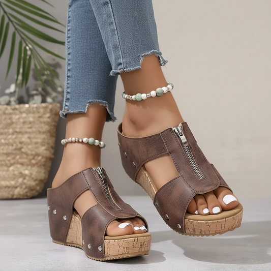 Martha women's sandals 2