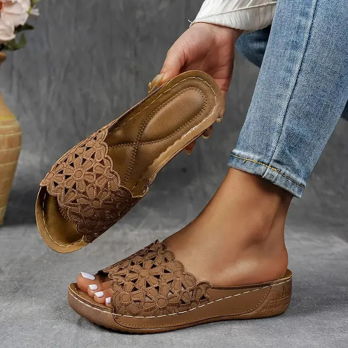 Nancy women's sandals 7