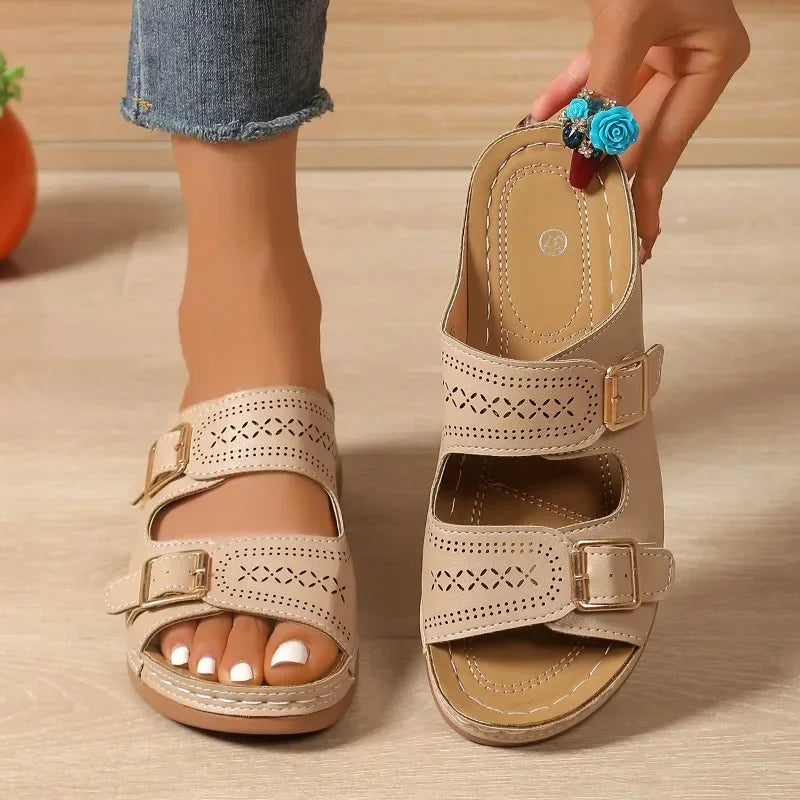 Kate women's sandals 4