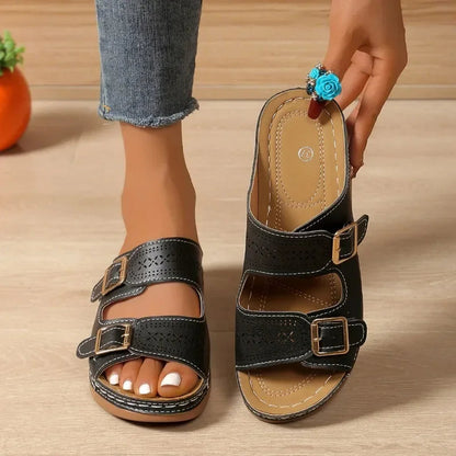 Kate women's sandals 5