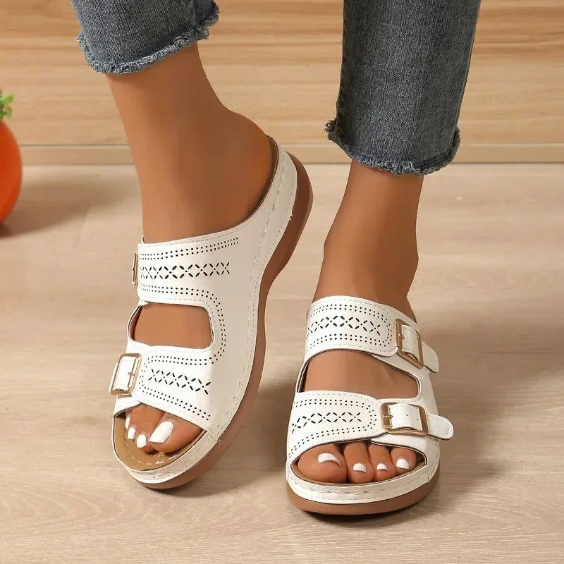 Kate women's sandals 2