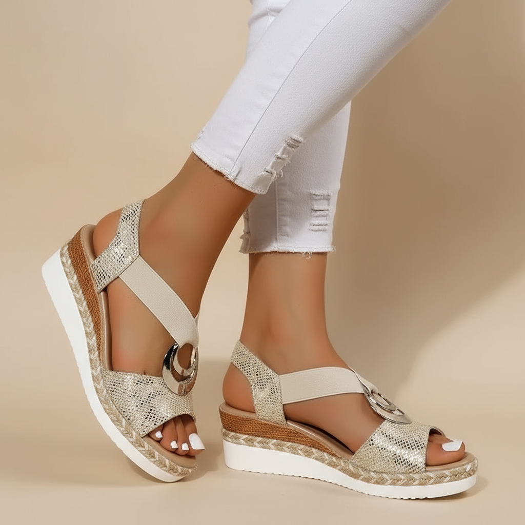 Celia women's sandals 1