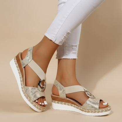Celia women's sandals 1