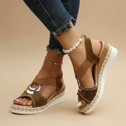 Celia women's sandals 3