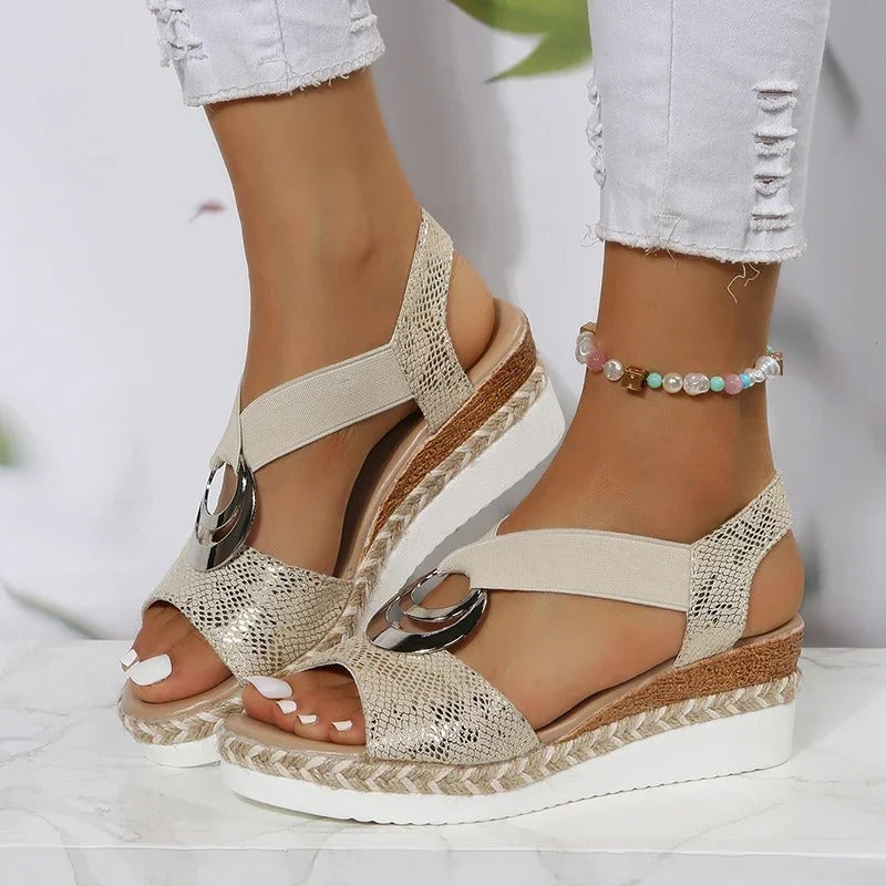 Celia women's sandals 7