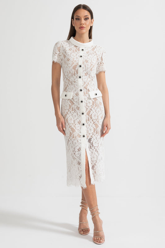 Perpetua midi dress 1