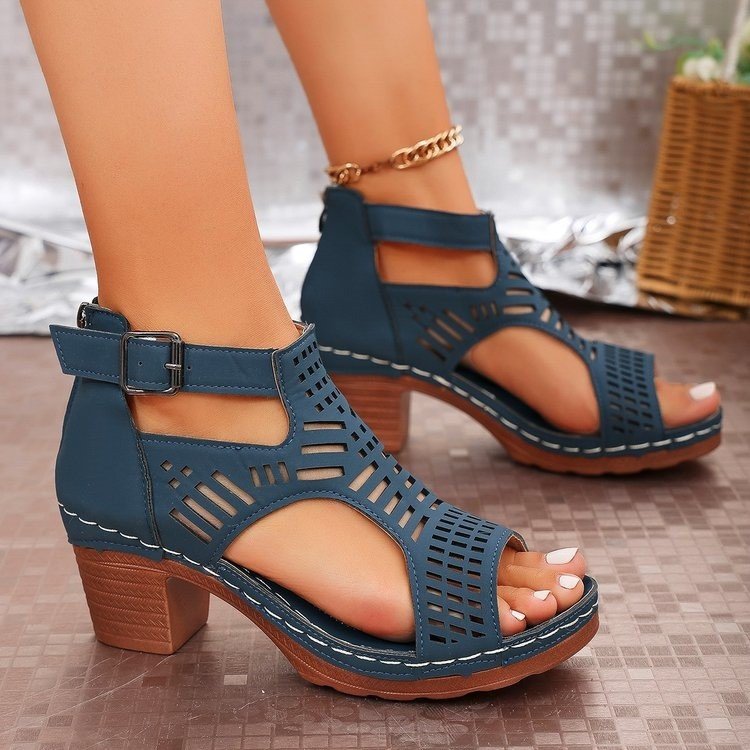 Dora women's sandals 1