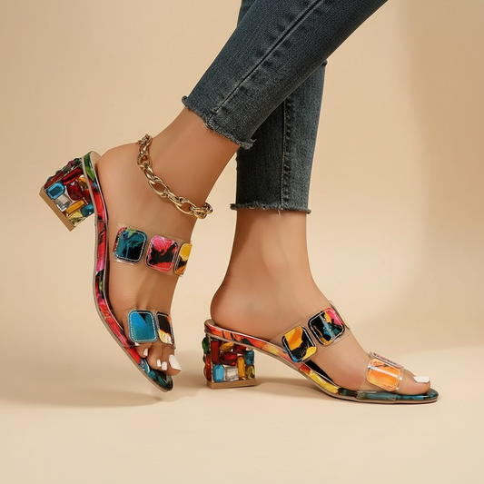 Molly women's sandals 2