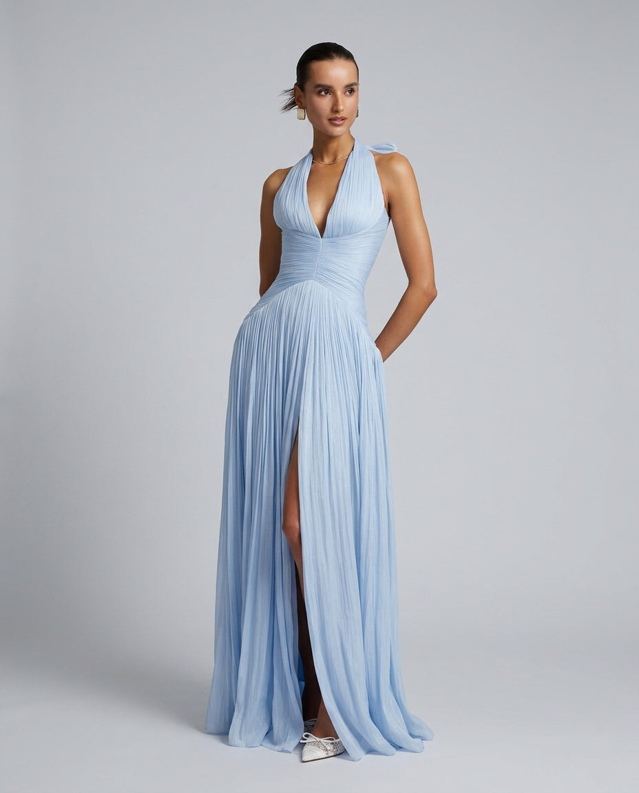 Allison maxi dress 1