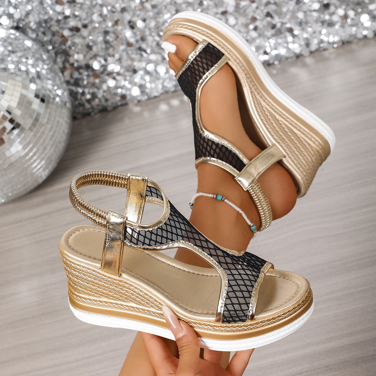 Adaline women's sandals 3