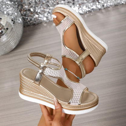 Adaline women's sandals 4