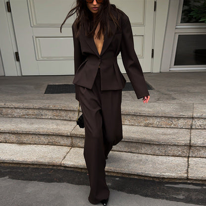 Clare suit set 5