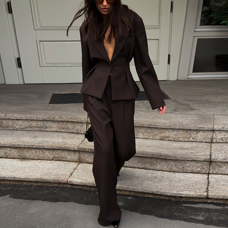 Clare suit set 1