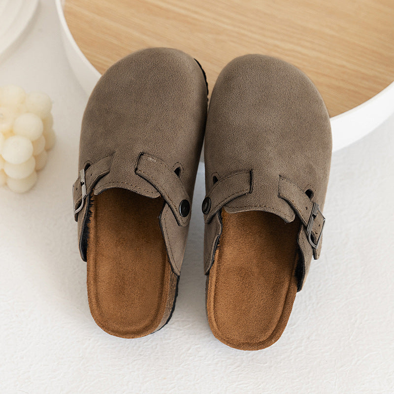 Olga flats 1