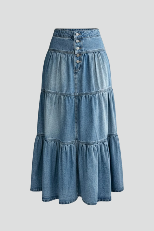 Carina skirt 2