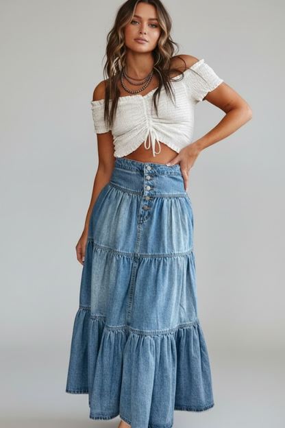 Carina skirt 1