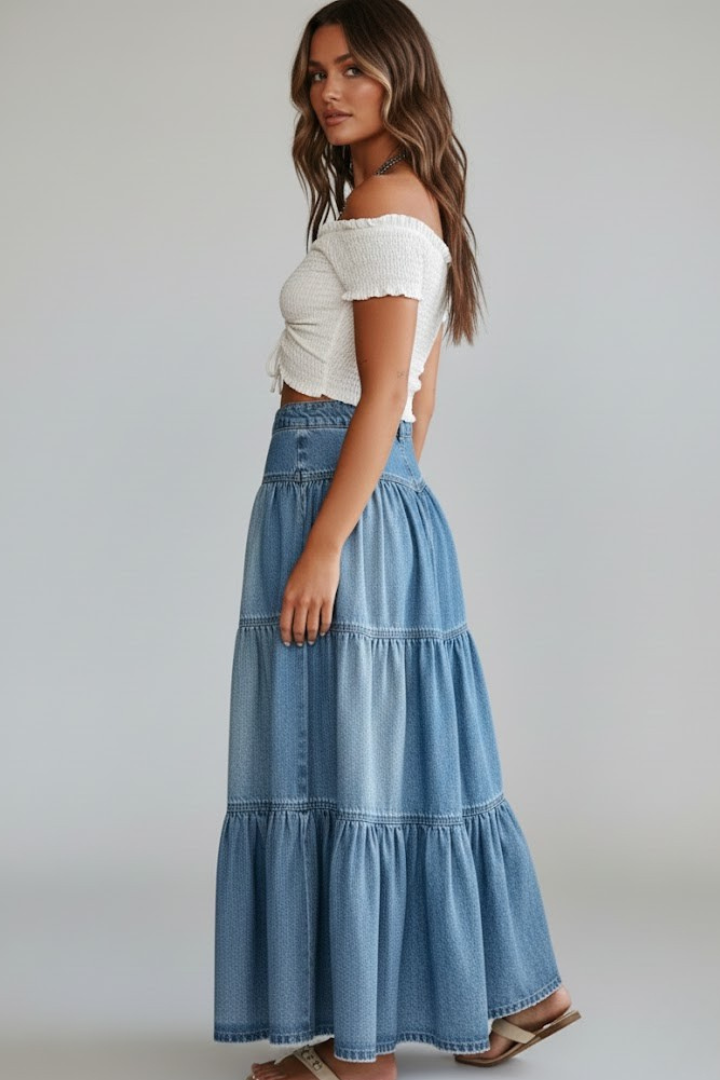 Carina skirt 3