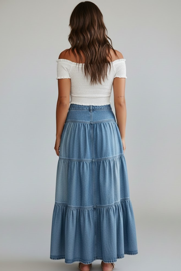 Carina skirt 5