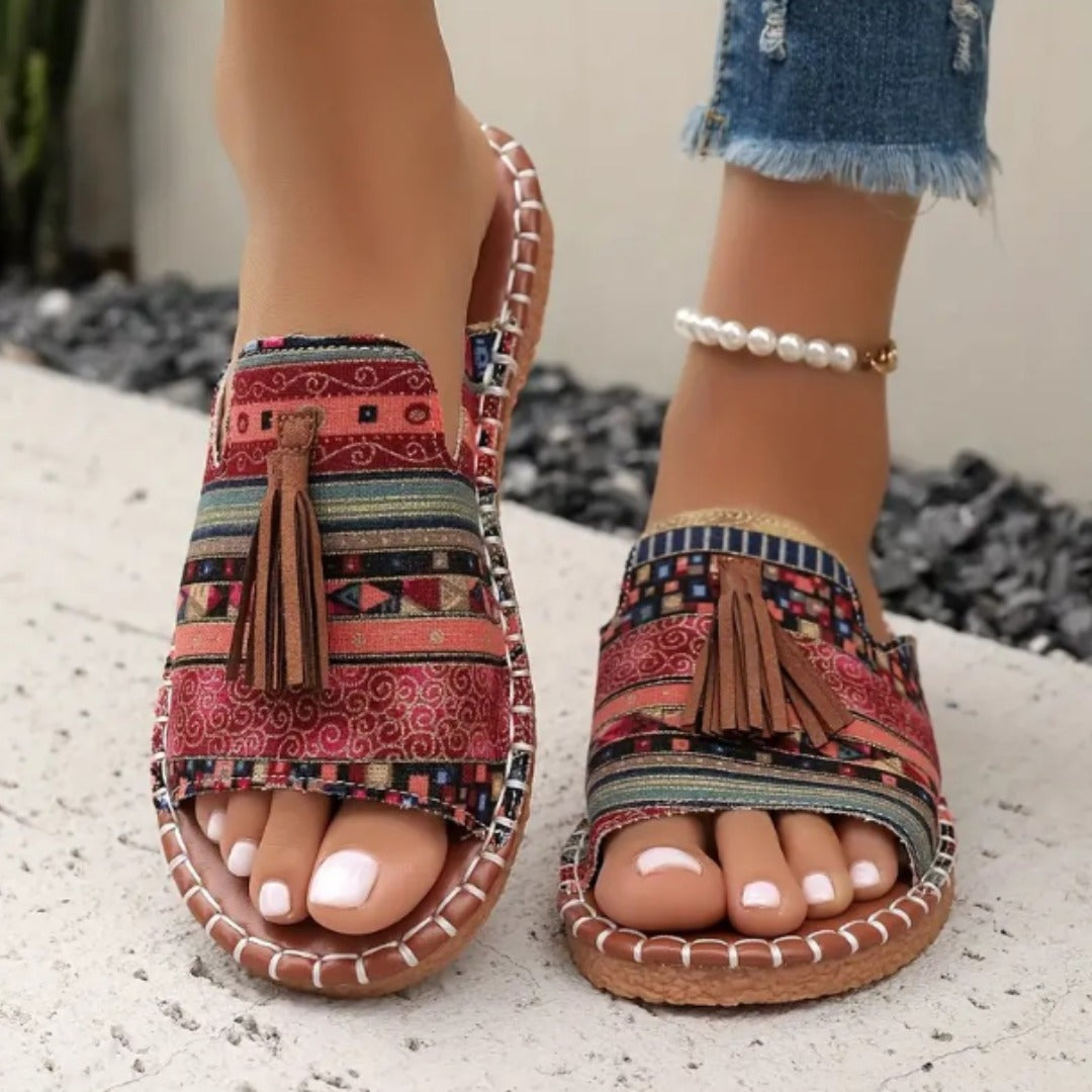 Clementine women's sandals 1