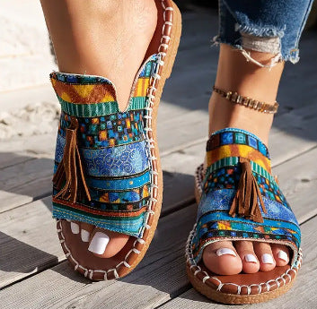 Clementine women's sandals 2