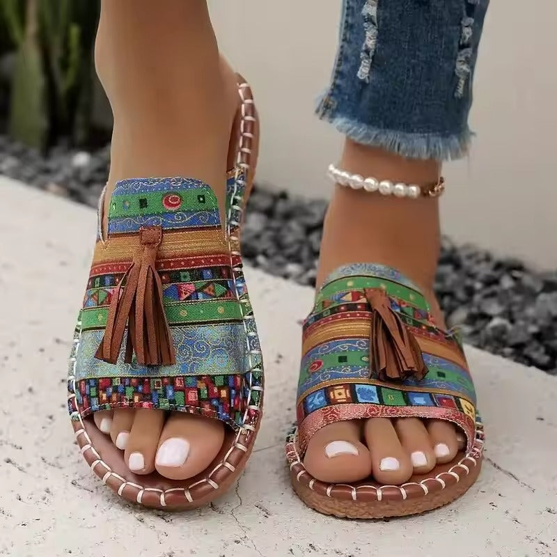 Clementine women's sandals 3