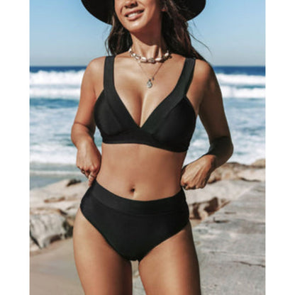 Margot high waist swimsuit 7