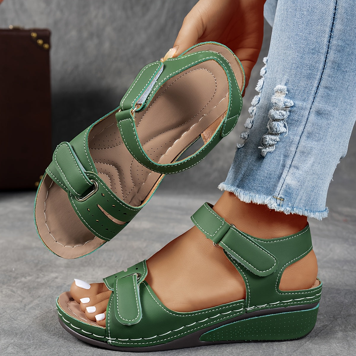 Stella women's sandals 3