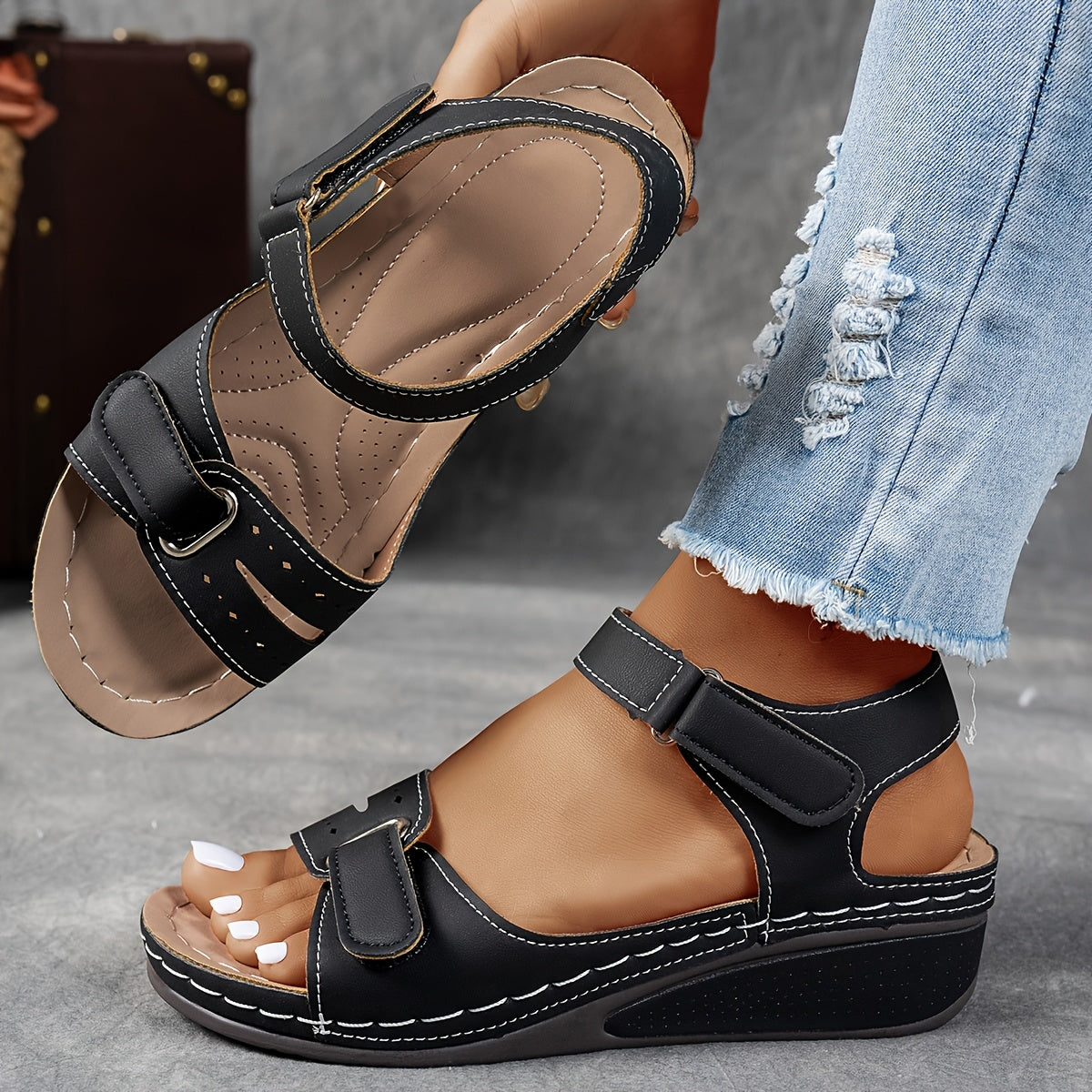 Stella women's sandals 4