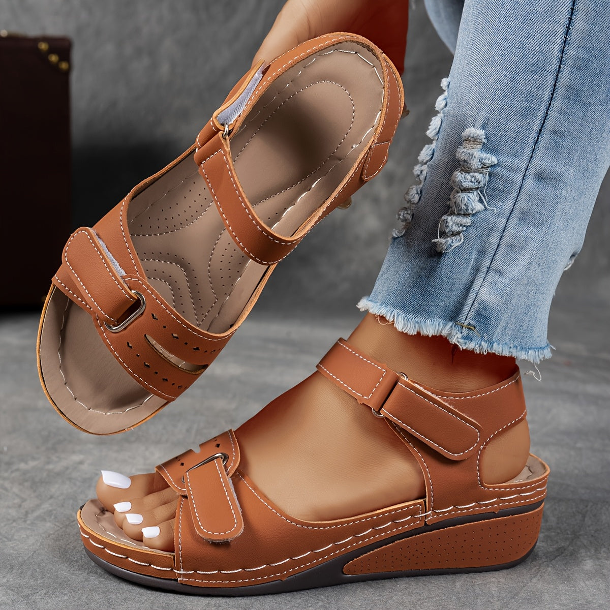 Stella women's sandals 5