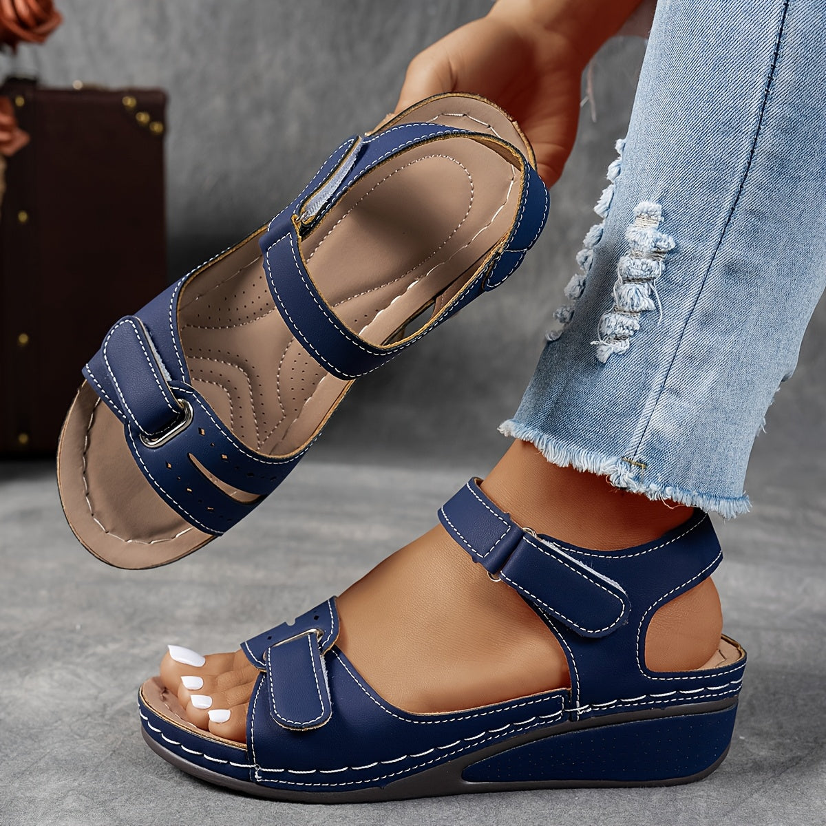 Stella women's sandals 7