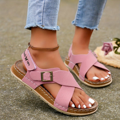 Sophie women's sandals 4