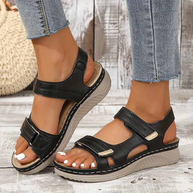 Elinor women's sandals 1