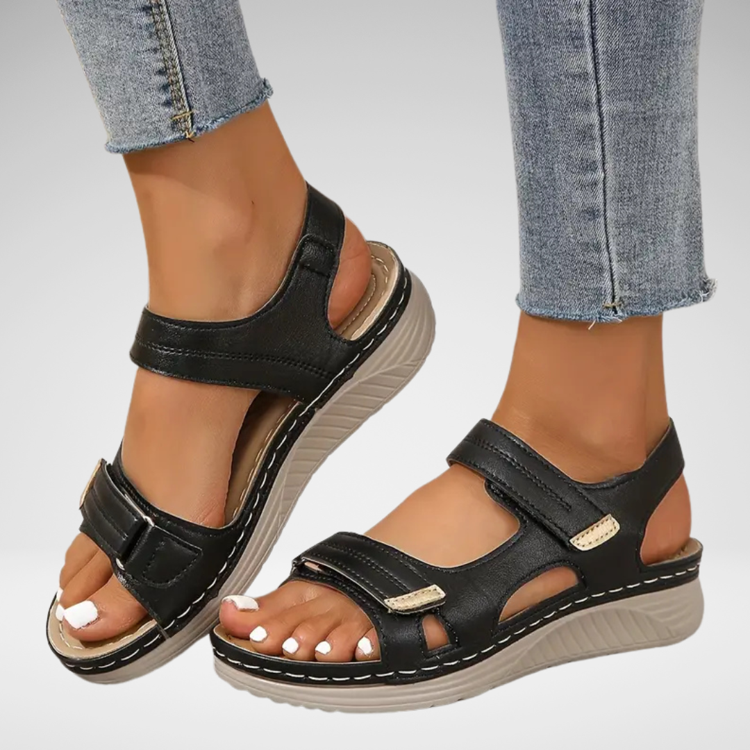 Elinor women's sandals 5