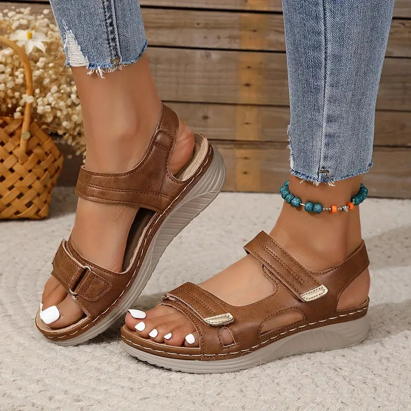 Elinor women's sandals 3