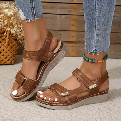 Elinor women's sandals 3