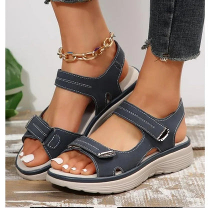 Elinor women's sandals 4