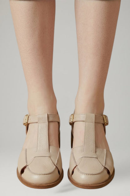 Jacqueline flats 1