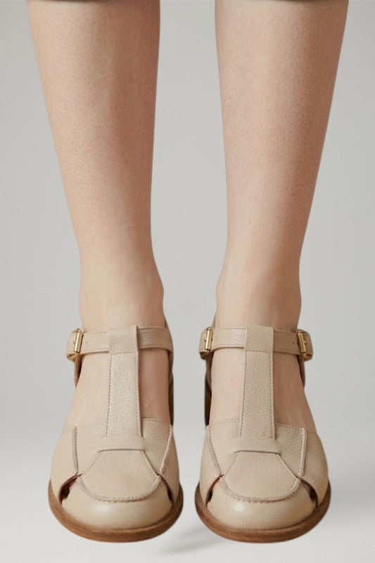 Jacqueline flats 1