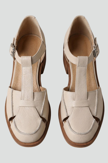 Jacqueline flats 4