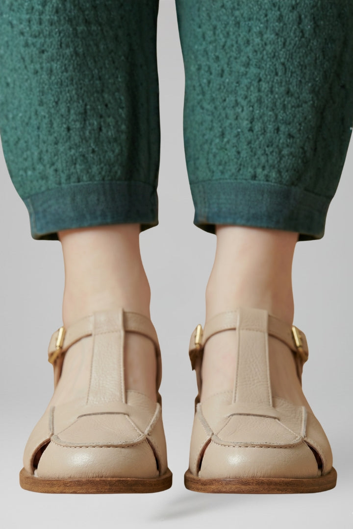 Jacqueline flats 6
